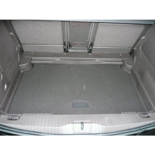 Tavita portbagaj Opel Meriva B caroserie hatchback fabricatie 2010 - prezent (cu portbagaj mai jos) 2