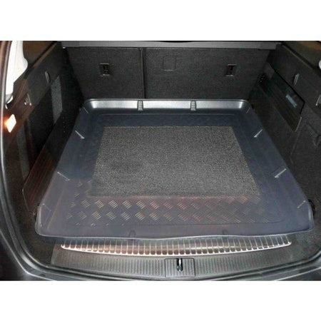 Tavita portbagaj Opel Astra J Sports Tourer caroserie combi fabricatie 11.2010 - prezent