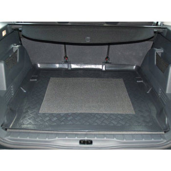 Tavita portbagaj Peugeot 5008 caroserie van/minivan fabricatie 2010 - 2017