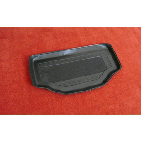 Tavita portbagaj Suzuki Alto caroserie hatchback fabricatie 2010 - prezent