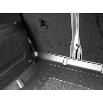 Tavita portbagaj VW Sharan caroserie van-minivan fabricatie 09.2010 - prezent (7 locuri) 3