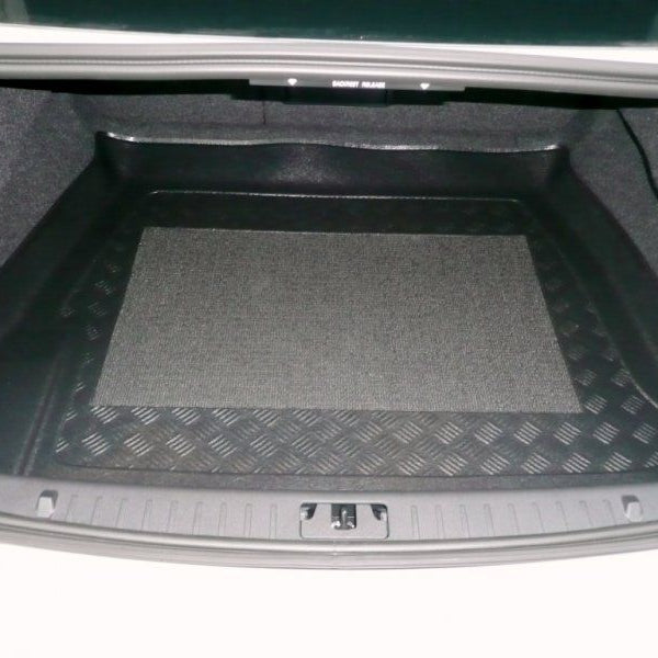 Tavita portbagaj Volvo S60 caroserie sedan fabricatie 08.2010 - prezent