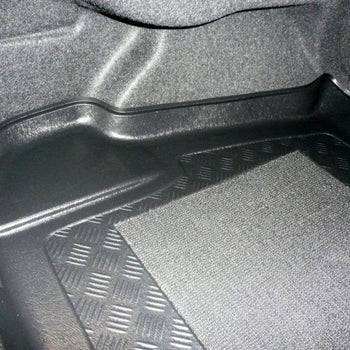 Tavita portbagaj Volvo S60 caroserie sedan fabricatie 08.2010 - prezent 2