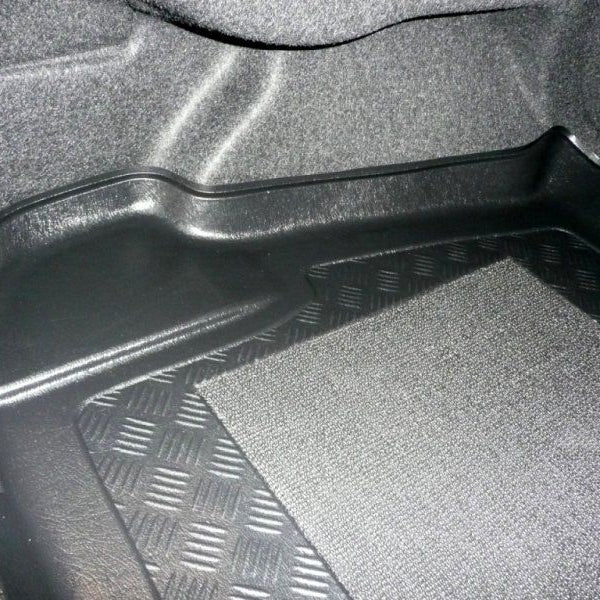 Tavita portbagaj Volvo S60 caroserie sedan fabricatie 08.2010 - prezent 2