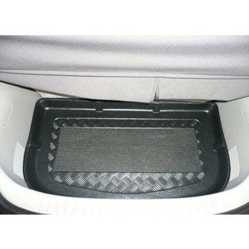 Tavita portbagaj Nissan Cube caroserie hatchback fabricatie 2010 - prezent