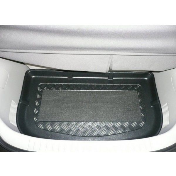 Tavita portbagaj Nissan Cube caroserie hatchback fabricatie 2010 - prezent