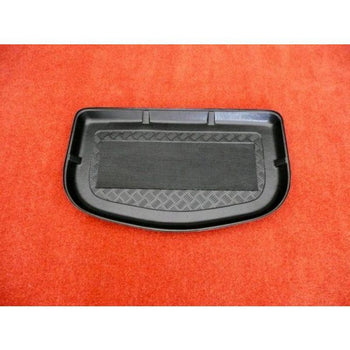 Tavita portbagaj Nissan Cube caroserie hatchback fabricatie 2010 - prezent 2