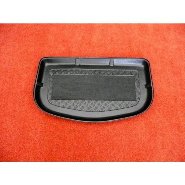 Tavita portbagaj Nissan Cube caroserie hatchback fabricatie 2010 - prezent 2