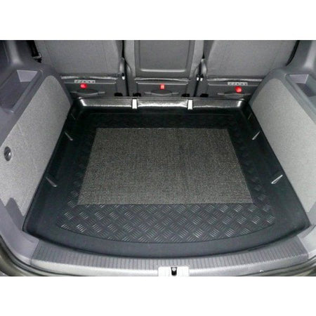 Tavita portbagaj auto VW Touran fabricatie 2003 - 2015 (7 locuri)