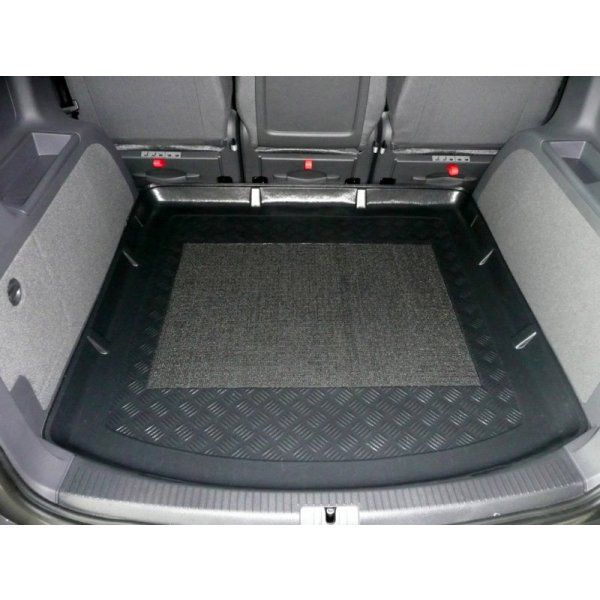 Tavita portbagaj auto VW Touran fabricatie 2003 - 2015 (7 locuri)