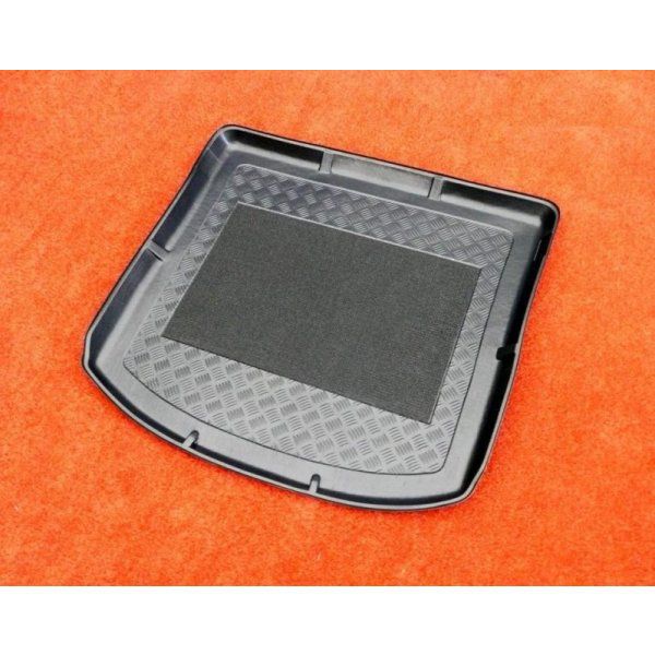 Tavita portbagaj auto VW Touran fabricatie 2003 - 2015 (7 locuri) 2