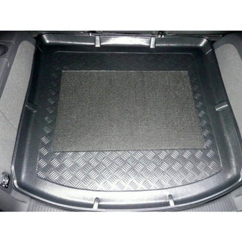 Tavita portbagaj auto VW Touran fabricatie 2003 - 2015 (7 locuri) 3