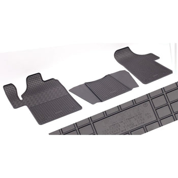 Covorase auto Mercedes Vito/ Mercedes Viano fabricatie 2003 - 2014 (2-3 locuri)