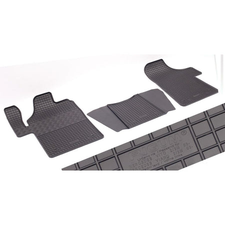 Covorase auto Mercedes Vito/ Mercedes Viano fabricatie 2003 - 2014 (2-3 locuri)