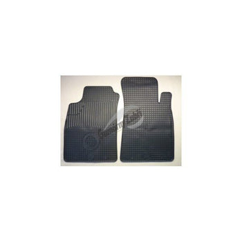 Covorase auto gri Renault Kangoo fabricatie 1997 - 2007 (2 locuri)