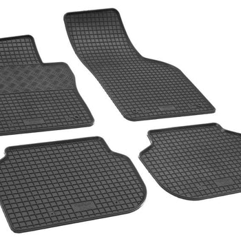 Covorase auto VW Jetta fabricatie 2011 - prezent