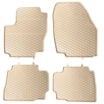 Covorase auto bej Ford Mondeo fabricatie 2007 - 2015