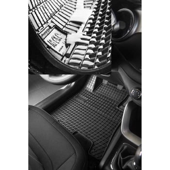 Covorase auto Toyota RAV IV fabricatie 08.2000 - 10.2005 (3 usi) 3