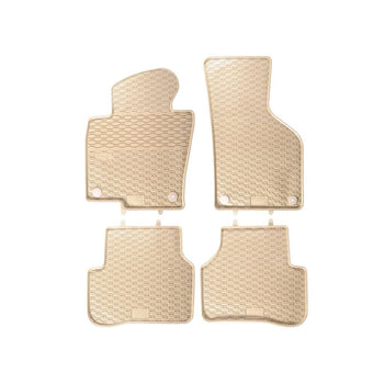 Covorase auto bej VW Passat B6andB7 fabricatie 2005 - 2015 (PL) 2