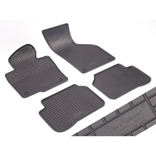 Covorase auto VW Passat B6andB7 fabricatie 03.2005 - 2015