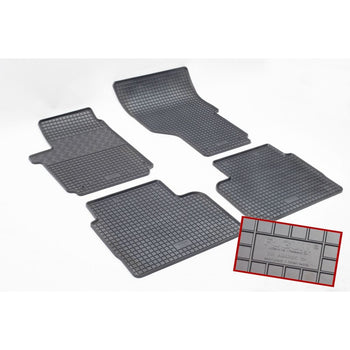 Covorase auto VW Amarok fabricatie 2011 - prezent