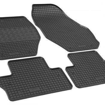 Covorase auto Volvo S60 fabricatie 2011 - prezent