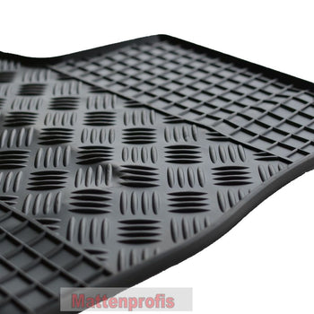 Covorase auto BMW Seria 1 E81E82 fabricatie 2005 - 2011 (3 usi) 2