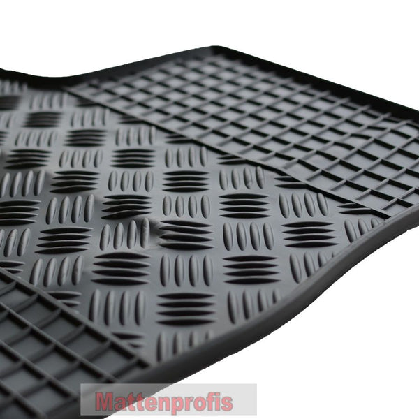Covorase auto BMW Seria 1 E81E82 fabricatie 2005 - 2011 (3 usi) 2