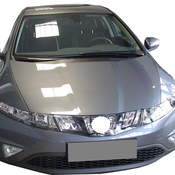 Tavita portbagaj Honda Civic caroserie hatchback fabricatie 2006 - 2012 3
