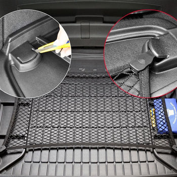 Tavita portbagaj Premium BMW Seria 3 F30 caroserie sedan fabricatie 2012 - prezent 2