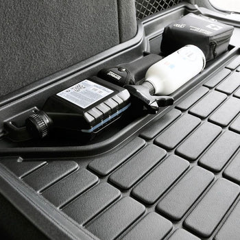 Tavita portbagaj Premium BMW Seria 3 F30 caroserie sedan fabricatie 2012 - prezent 7