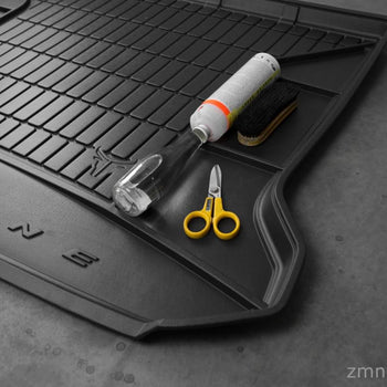 Tavita portbagaj Premium BMW Seria 3 F30 caroserie sedan fabricatie 2012 - prezent 10