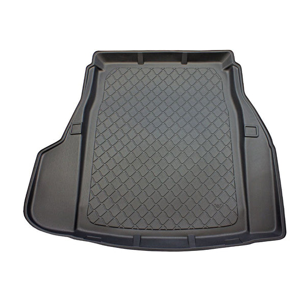 Tavita portbagaj Premium BMW Seria 5 E60 caroserie sedan fabricatie 07.2003 - 02.2010 (cu ureche pe stanga) 2