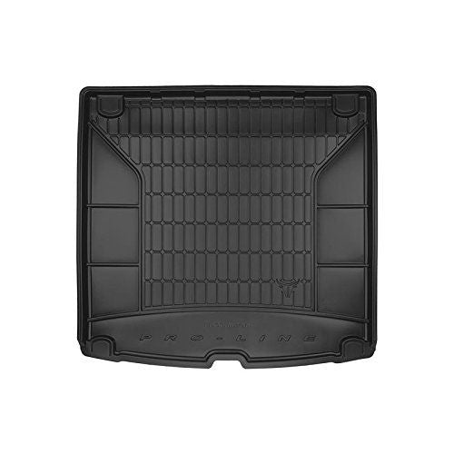 Tavita portbagaj Premium BMW Seria 5 E61 caroserie combi fabricatie 10.2003 - 02.2010