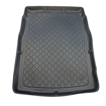 Tavita portbagaj BMW Seria 5 F10 caroserie sedan fabricatie 2010 - 2017 2