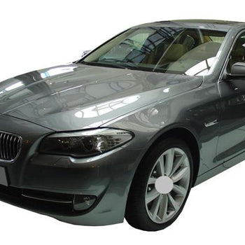 Tavita portbagaj BMW Seria 5 F10 caroserie sedan fabricatie 2010 - 2017 3
