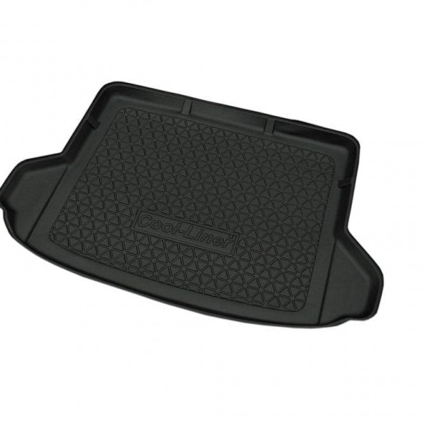 Tavite portbagaj Premium BMW seria 5 Gran Turismo F07 caroserie liftback 5 usi (berlina cu hayon) fabricatie 10.2009 - prezent doar pentru modelele cu tractiune spate (nu pentru 4x4)