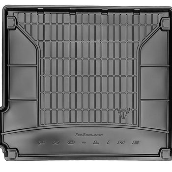 Tavita portbagaj Premium BMW X5 E70 / F15 fabricatie 04.2007 - prezent