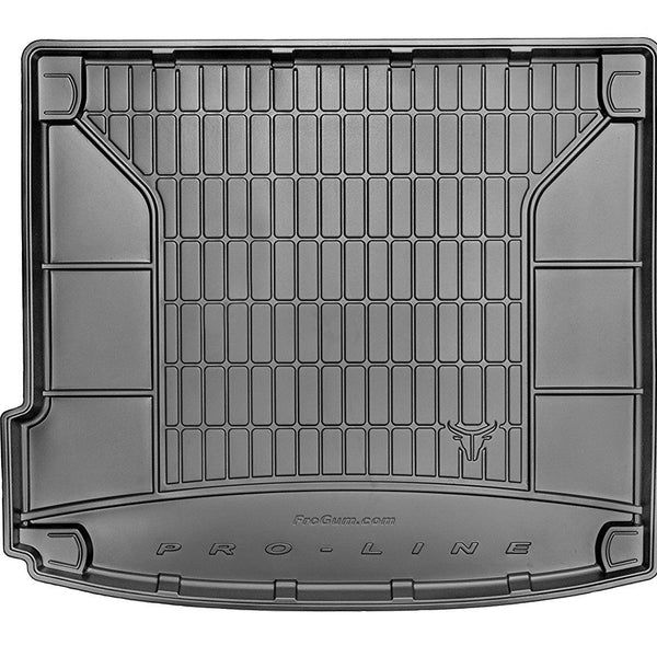 Tavita portbagaj Premium BMW X6 E71 fabricatie 06.2008 - 2014