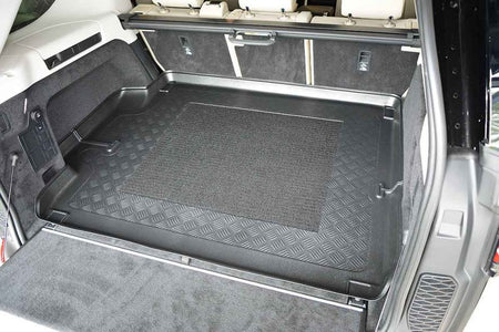 Tavita portbagaj Premium Land Rover Discovery V fabricatie 03.2017 - prezent