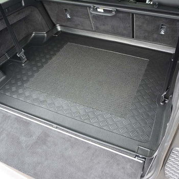 Tavita portbagaj Premium Land Rover Discovery V fabricatie 03.2017 - prezent  3