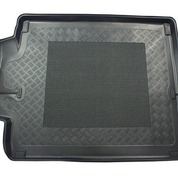 Tavita portbagaj Premium Land Rover Discovery V fabricatie 03.2017 - prezent  5