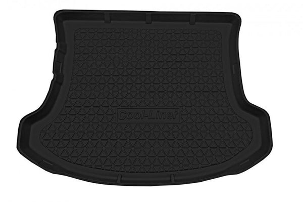 Tavita potbagaj Premium Mazda CX 7