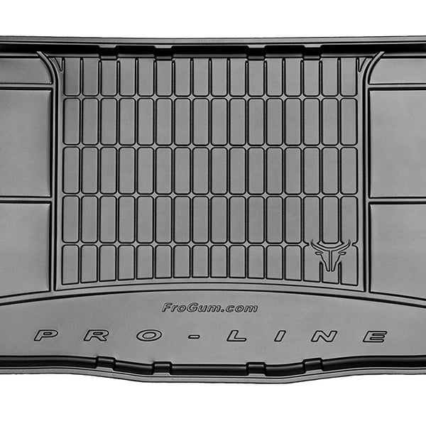 Tavita portbagaj Premium Renault Megane IV caroserie hatchback fabricatie 01.2016-prezent