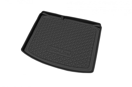 Tavita portbagaj premium Seat Leon (1P) fabricatie 05.2005 - 10.2012