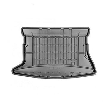 Tavita portbagaj Premium Toyota Auris fabricatie 2007.03 - 2013