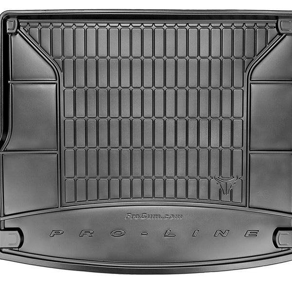 Tavita portbagaj Premium Volkswagen Touareg fabricatie 2010 - 2018
