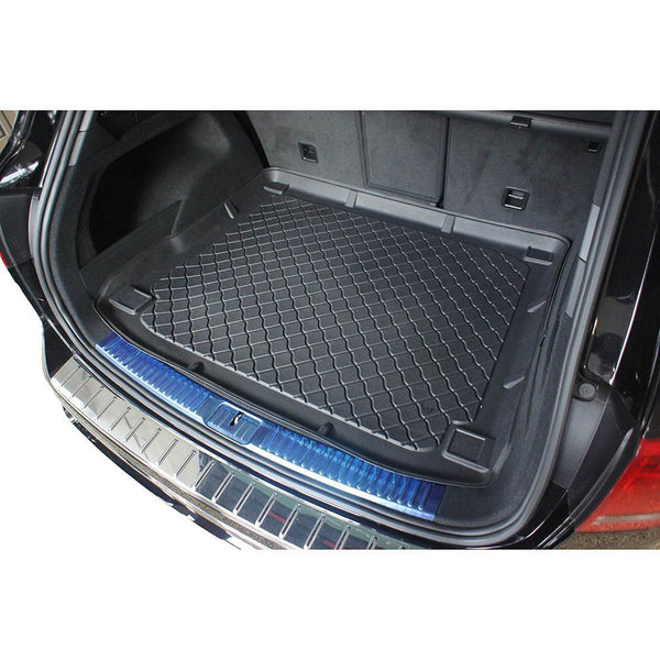 Tavita portbagaj Volkswagen Touareg fabricatie 2010 - 2018 2