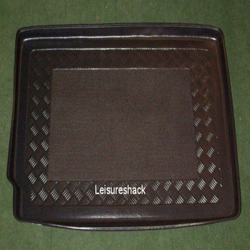 Tavita portbagaj Renault Megane II caroserie hatchback fabricatie 10.2002 - 10.2008