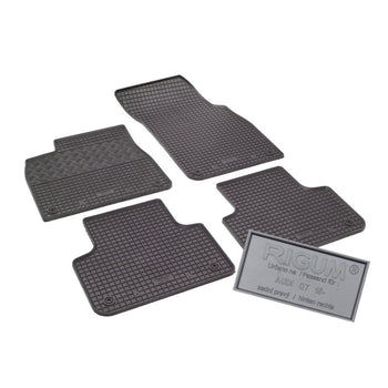 Covorase auto Audi Q7 fabricatie 06.2015 - prezent